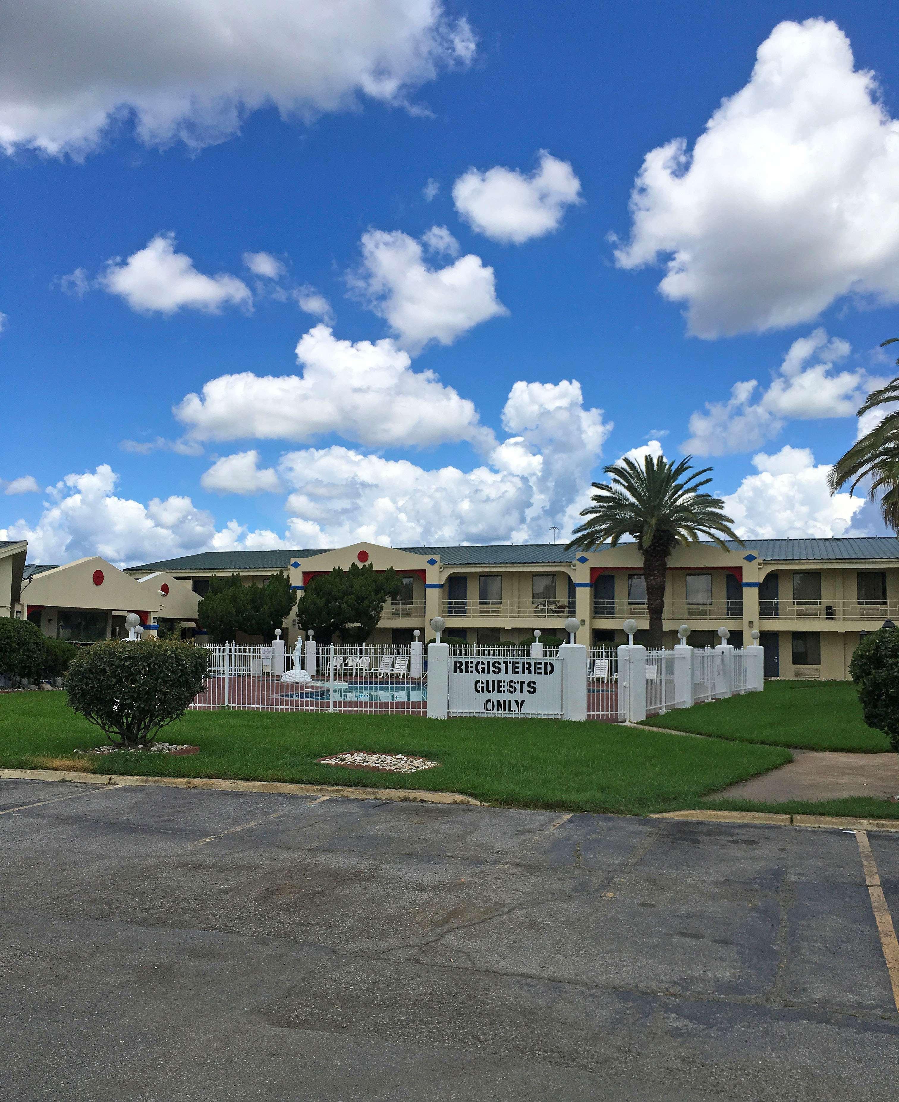Bourbon Londrina Business Hotel Exterior foto